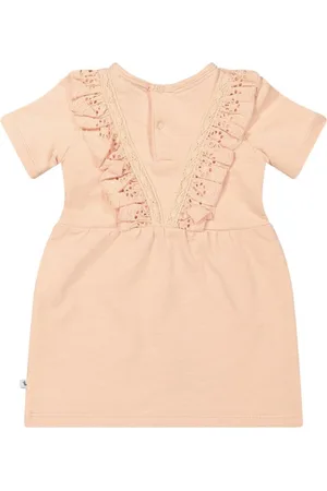 Ducky Beau Jurk maat 86