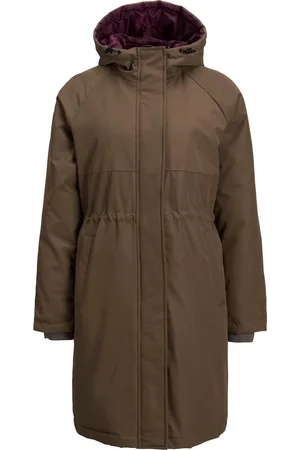 JJXX JXGEMMA PARKA SN Dames Jas