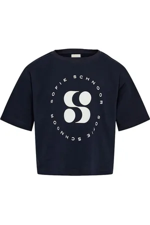 Sofie Schnoor Logo Shirt