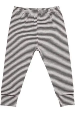 Little Indians Legging Junior Katoen /wit Mt 2-3 Jaar