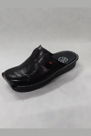Wolky 6150 / Stitch / slippers / / maat 36