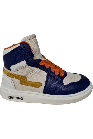 Gattino Y1665 242 44CO Jongens Sneakers - - 26