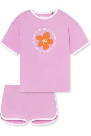 Schiesser Pyjama Organic Cotton