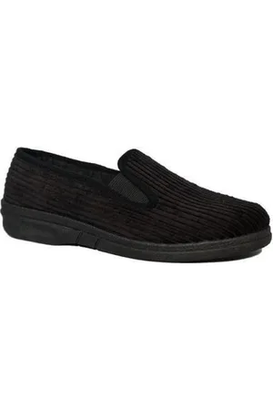 Blenzo Sloffen Heren - Pantoffel Heren - Corduroy - - 7359