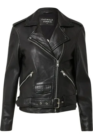 Catwalk Junkie Jk Biker Babe Jassen Dames -