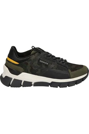 Cruyff Todo Estrato Lage sneakers - Heren -