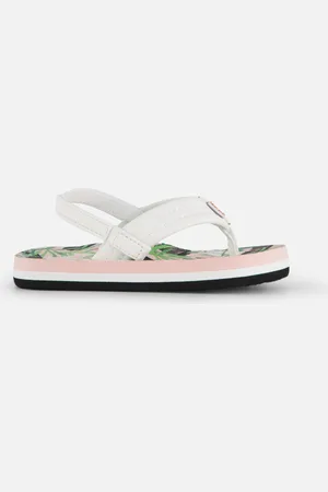 Reef Little Ahi Slippers Synthetisch - Dames