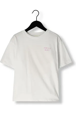 Sofie Schnoor G241213 Tops & T-shirts Meisjes - Shirt -