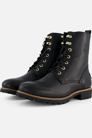 Panama Jack Fara Igloo Trav B1 veterboots - Dames