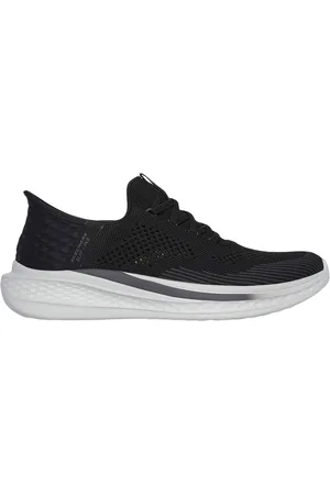 Skechers Slade - Quinto Slip-Ins Sneakers Heren
