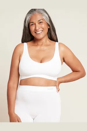 Boody Padded Shaper Crop Bra , maat XL Met verwijderbare pads