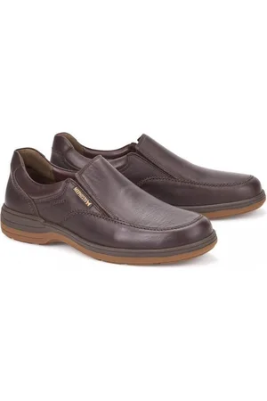 Mephisto DAVY Heren Instappers -