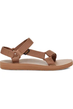 Teva ORIGINAL UNIVERSAL SAND DUNE - Dames Sandalen - SAND DUNE