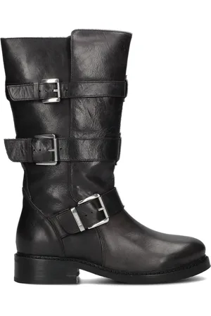 Bronx New-tough 14307 Biker boots Dames -