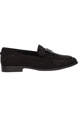 La Strada Loafer met steentjes dames - maat 37