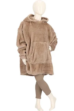 Apollo Oversized Hoodie Kids - Teens - - One Size