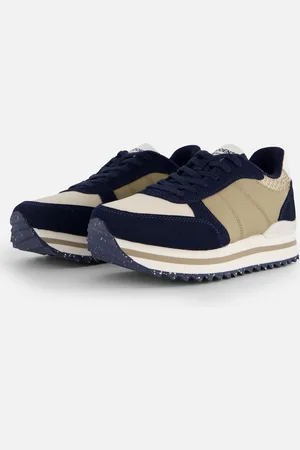 Woden Sneakers Ronja Plateau
