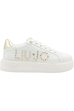 Liu Jo Kylie 10 Lage Dames Sneakers