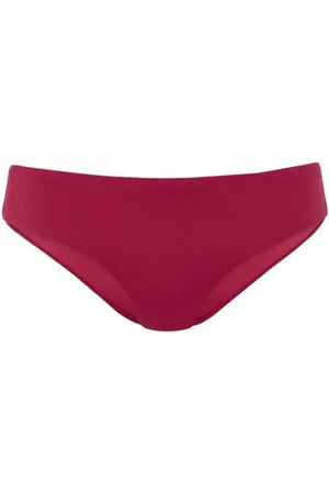 Cyell Bikinibroekje City Slick Sangria maat 36