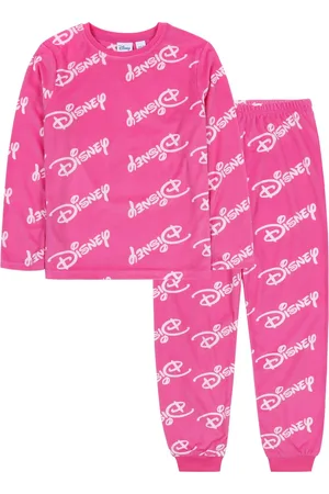 Disney Meisjespyjama met lange mouwen - / 134