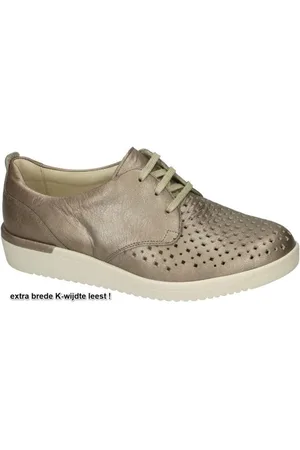 Solidus Dames - - sneakers - maat 38