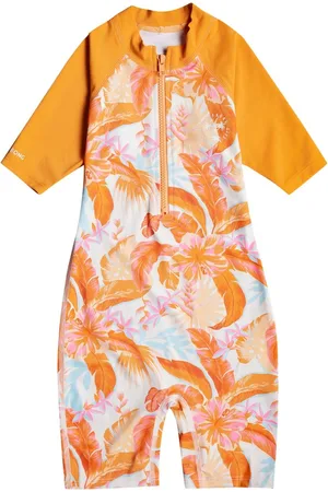 Billabong UV-rashguard voor baby