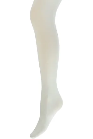 Yellow Moon Katoenen kindermaillot - effen - - maat 98/104