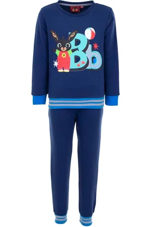 Bunny Bing - Bingbunny - Joggingpak - - 4 jaar