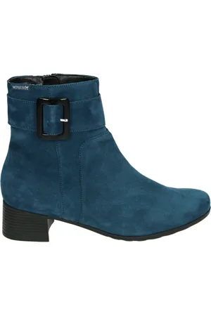 Mephisto GIANINA VELCALF PREMIUM - Laarsjes - Kleur: