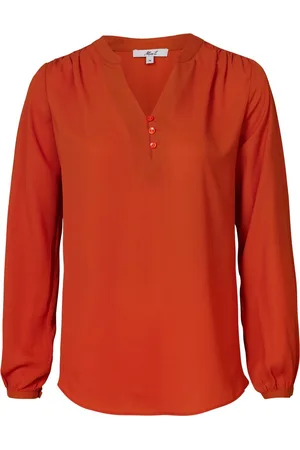 Miss Etam Dames Blouse LIEKE - Regulier