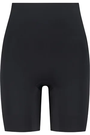 Bye Bra Bum Lifting Invisible Control short, Black, XL