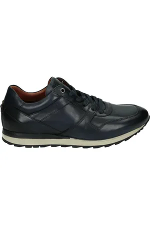 Greve 7243.88-001 - Lage sneakersVrije tijdsschoenenHeren sneakers - Kleur: