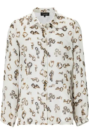 Ana Alcazar Blouse 38