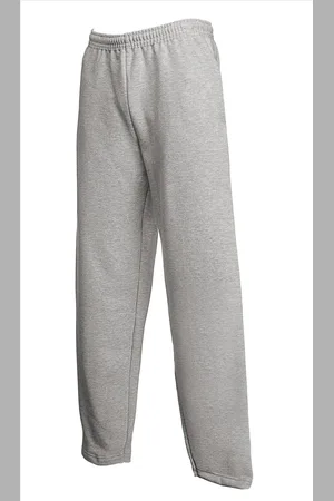 Fruit Of The Loom Classic Open zoom Jogginbroek - - XL