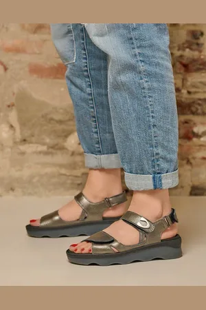 Wolky Sandalen Medusa