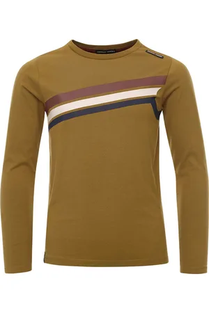 COMMON HEROES 2231-8417 Truien & Vesten Jongens - Sweater - Hoodie - Vest-