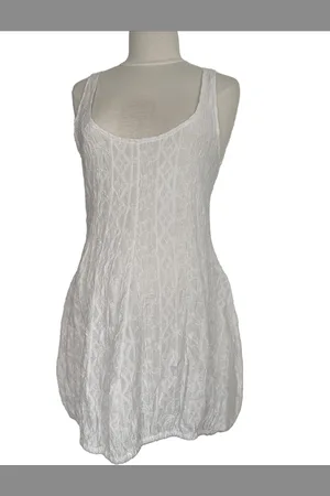 Attesa POISSON BLANCS TUNIEK LAMIA met bolero maat 38
