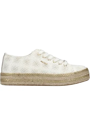 Rieker Veterschoen - Vrouwen - Wit