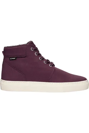 Vaude Mineo Mid Paars EU 38 Vrouw