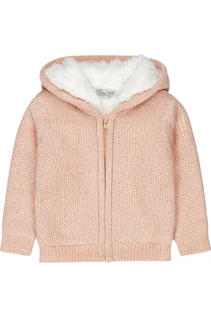 Dirkje Q- Girls grow Meisjes Vest