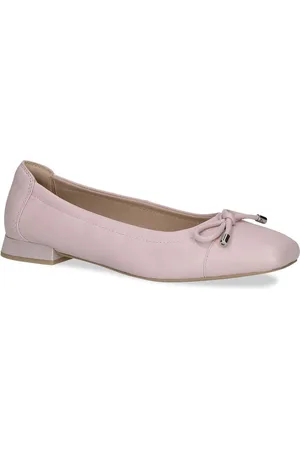 Caprice Dames Ballerina 9-22104-42 584 G-breedte