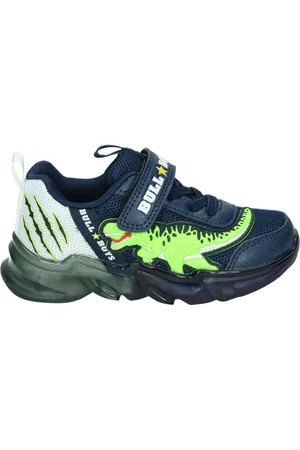Bull Boys DNAL3362 AE01444 - Lage schoenen - Kleur: