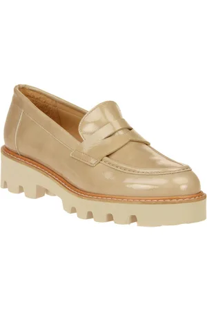 Catwalk Amor Donker Moccasin