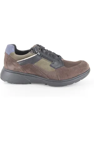 Xsensible Stretchwalker | Heren veterschoen | Wijdte H |