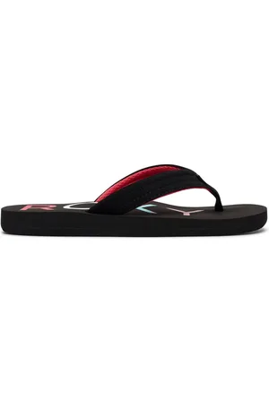 Roxy Vista III Meisjes Slippers -