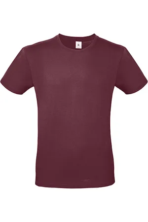 B and C 2-Pack herenshirt 