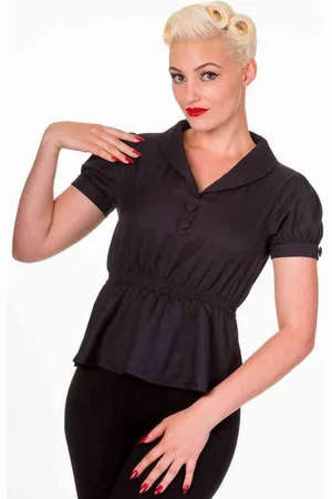 Dancing Days ENDORA Blouse - S