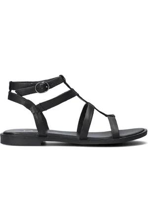 TANGO Mila 34 Sandalen - Dames - Zwart