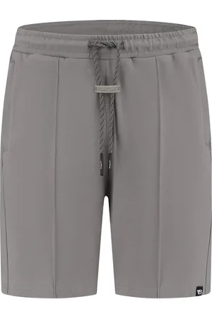 Ballin Heren Regular Fit Korte Broek -