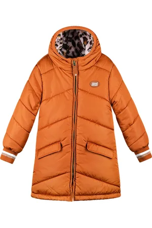 Moodstreet M407-5230 Meisjes Jas